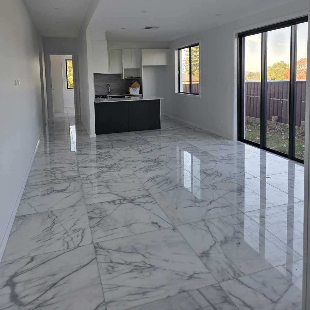 Marble