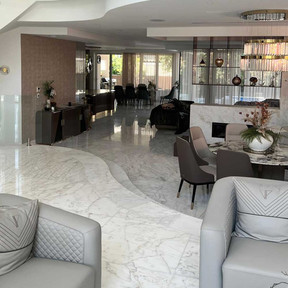 Marble