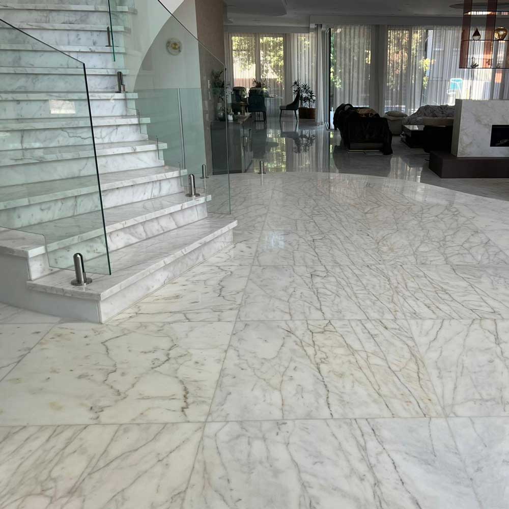 Marble