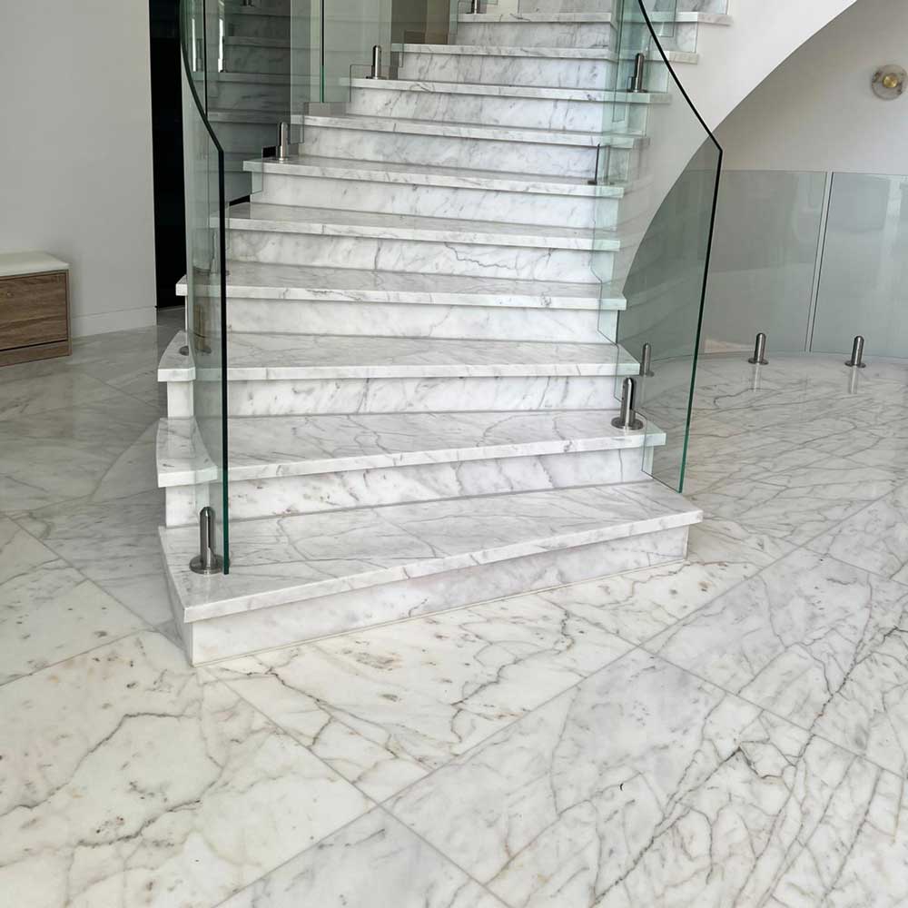 Marble