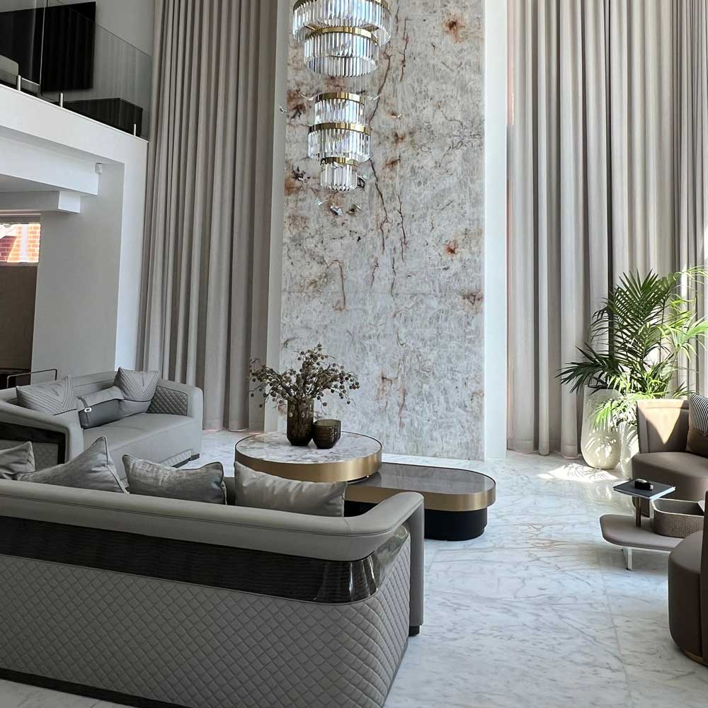 Marble