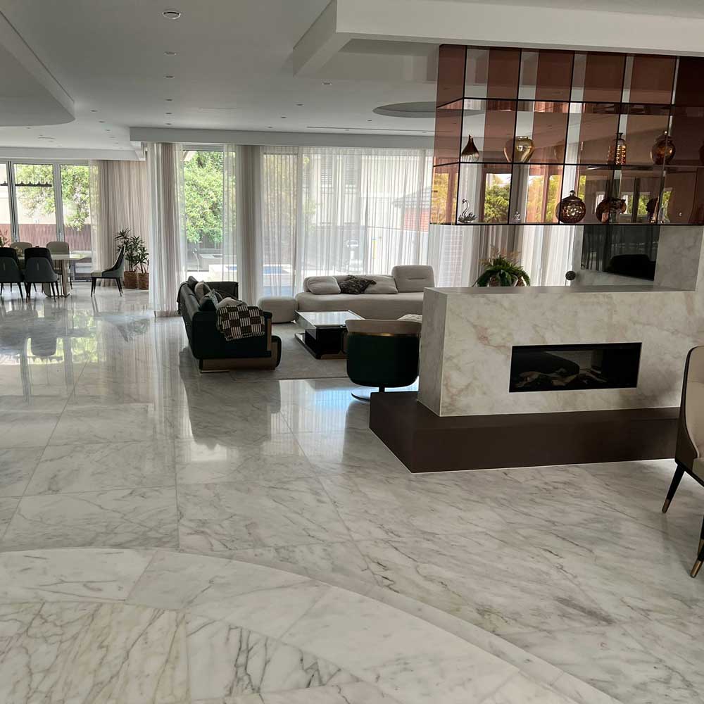 Marble